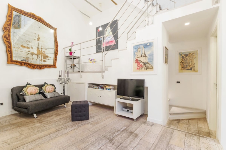 The 15 Best Airbnbs in Rome, Italy | Airbnb Rome (2023 Edition)