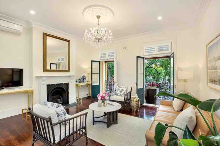 17 Best Airbnbs in Sydney, Australia (2024 Edition) Airbnb Sydney