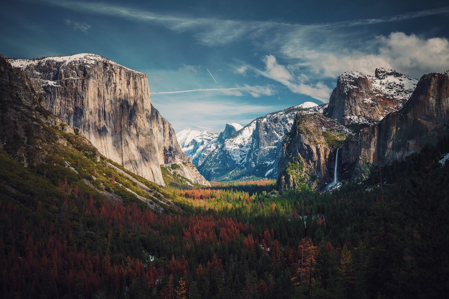 Airbnb Yosemite