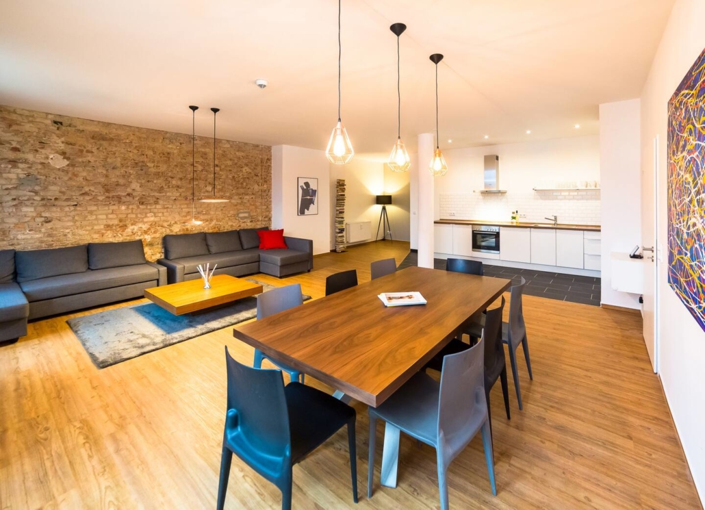 15 BEST Airbnb Berlin Vacation Rentals To Stay in 2023