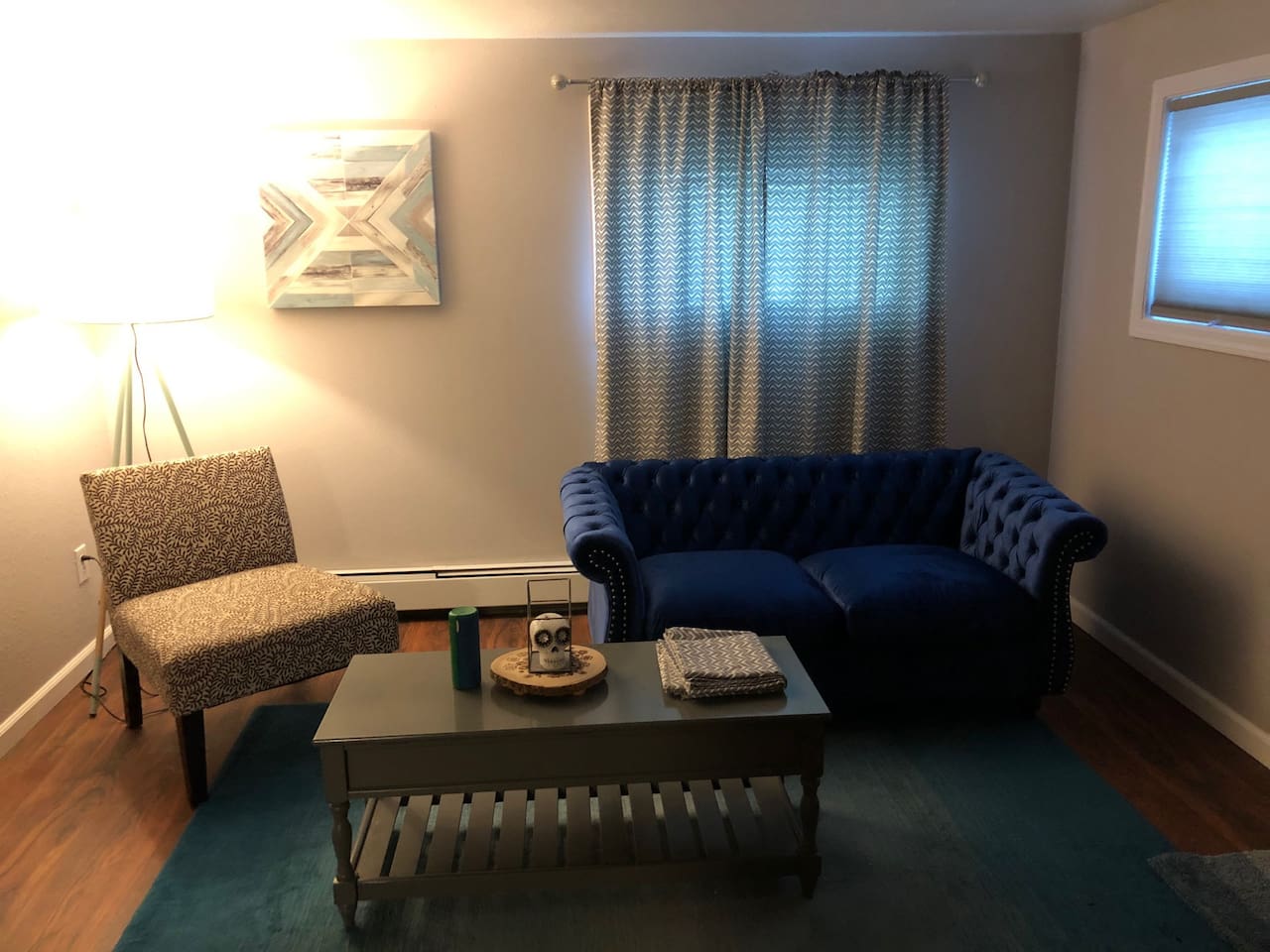 Anchorage Airbnb Alaska