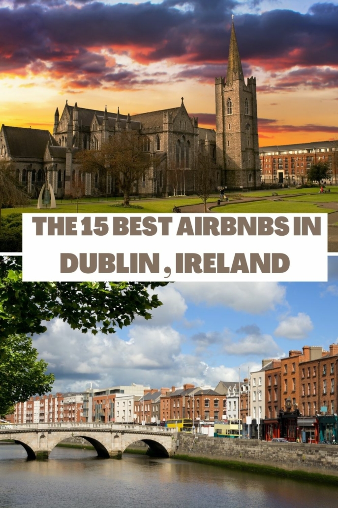 Best Airbnb Dublin Rentals - pinterestBest Airbnb Dublin Rentals - pinterest