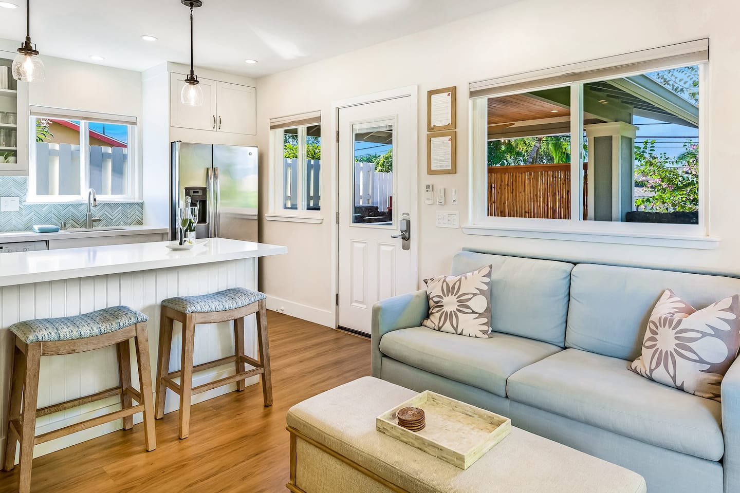 Best Airbnb Hawaii