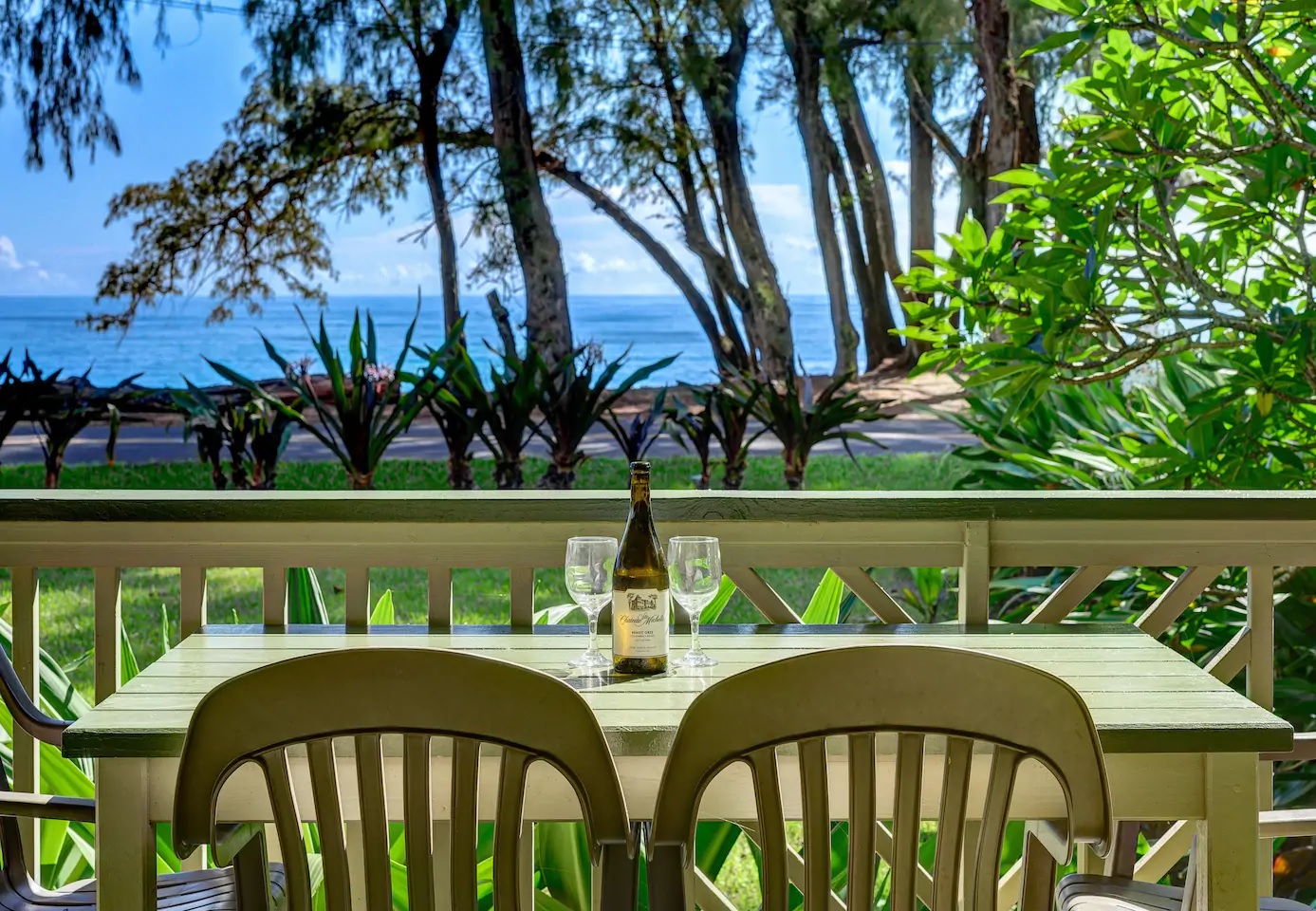 Best Airbnb Kauai
