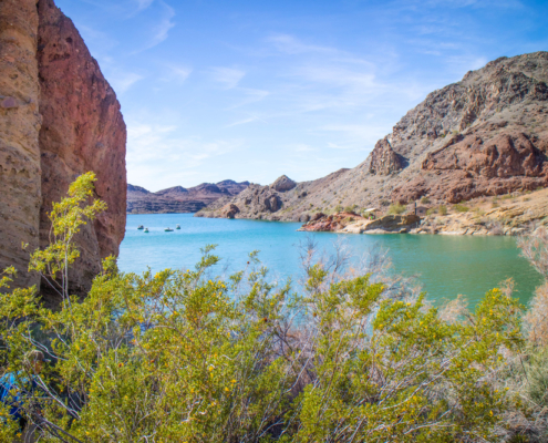 Best Airbnb Lake Havasu