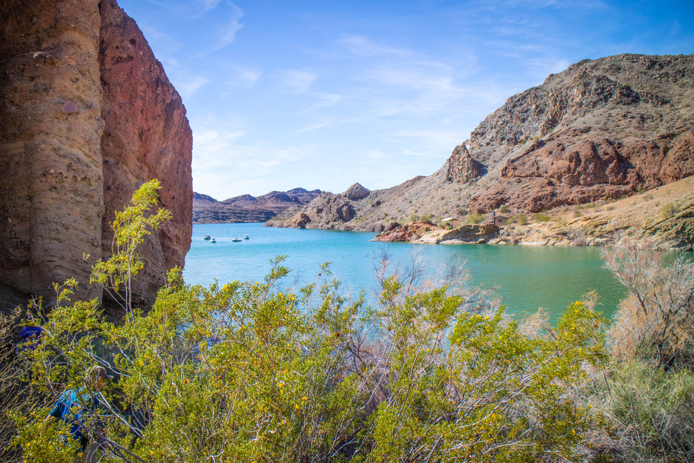 Best Airbnb Lake Havasu