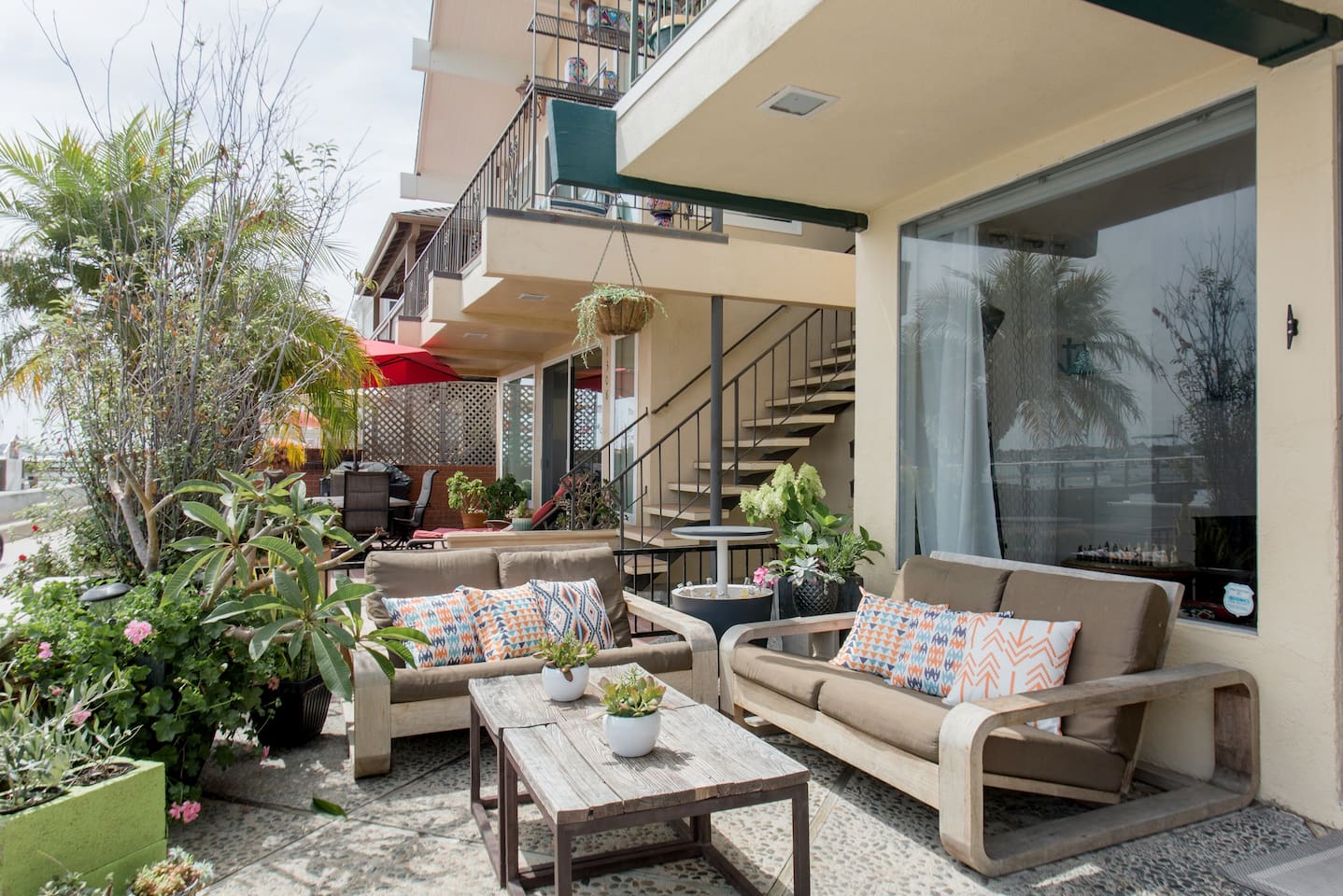 Best Airbnb Newport Beach