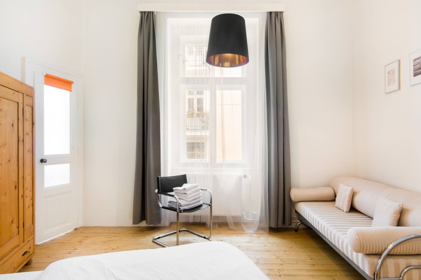 Best Airbnb Prague Old Town