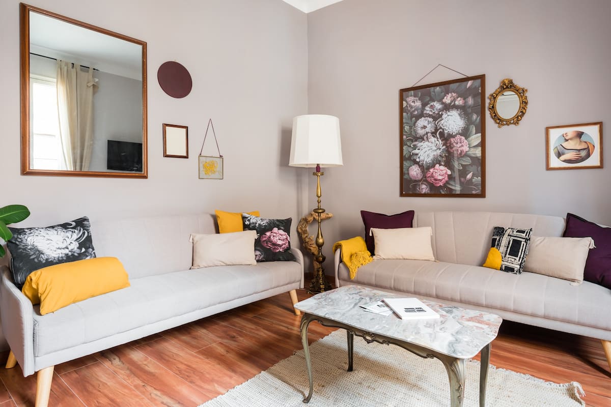 Best Airbnb Rome Italy