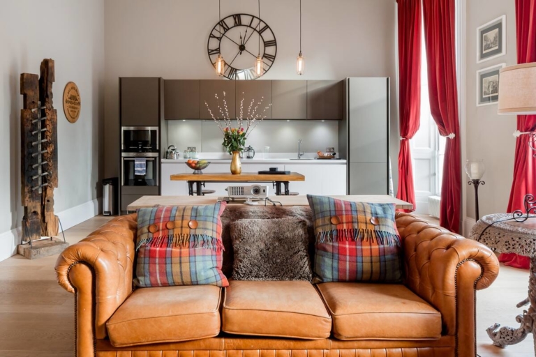 15 Best Airbnbs in Edinburgh, Scotland Top Rentals in 2022