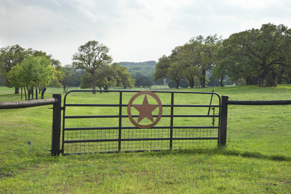 Best Glamping Texas