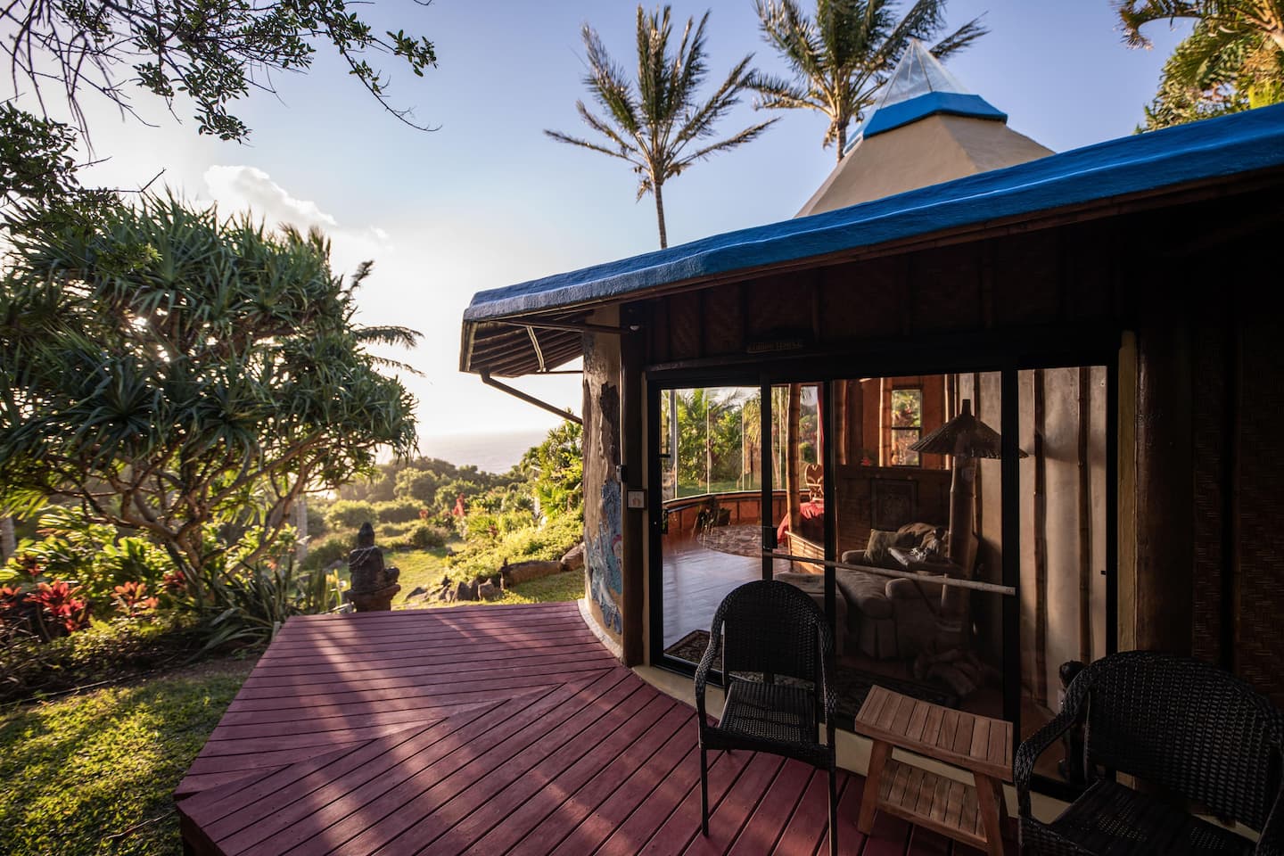 Best Maui Honeymoon Airbnb