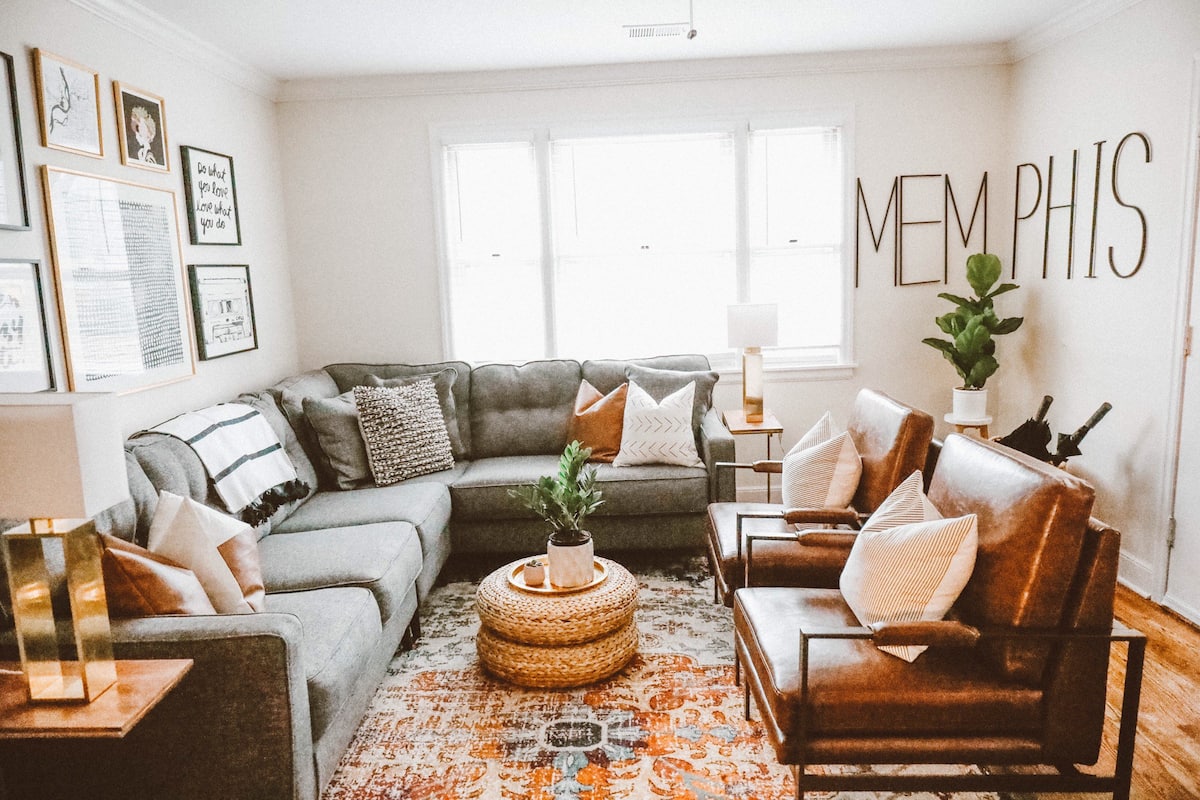 Best Memphis Airbnb For Families