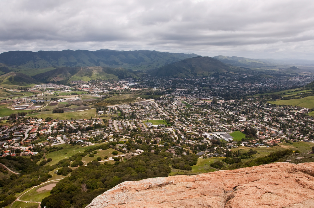 Best San Luis Obispo Airbnb