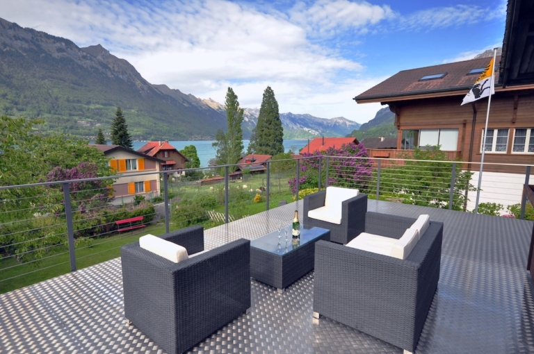15 Airbnb Switzerland Vacation Rentals [2021]
