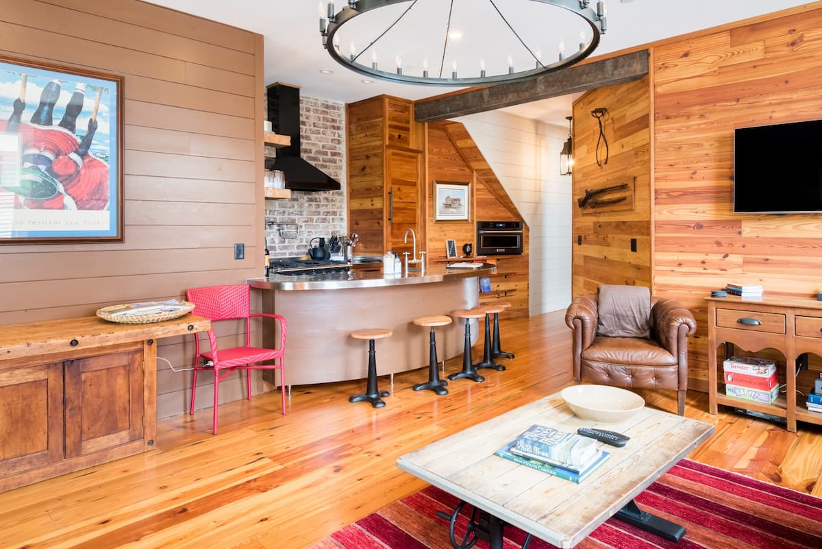 Best airbnb charleston sc