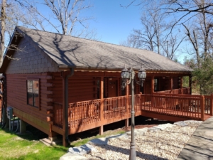 branson
