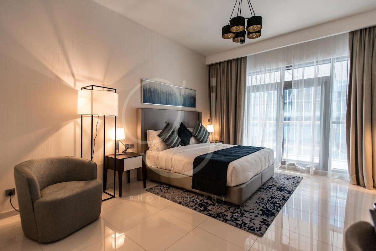 Budget Friendly Airbnb Dubai