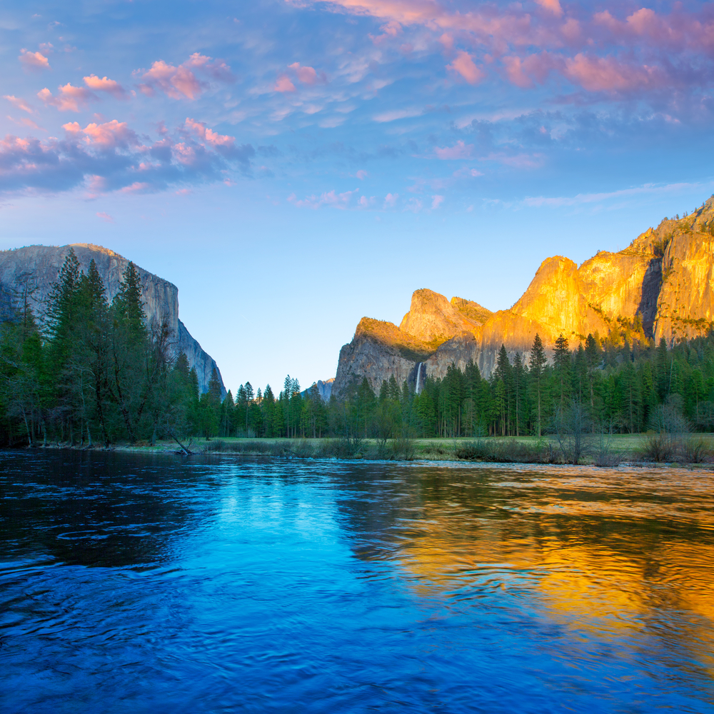 Budget Yosemite Airbnb