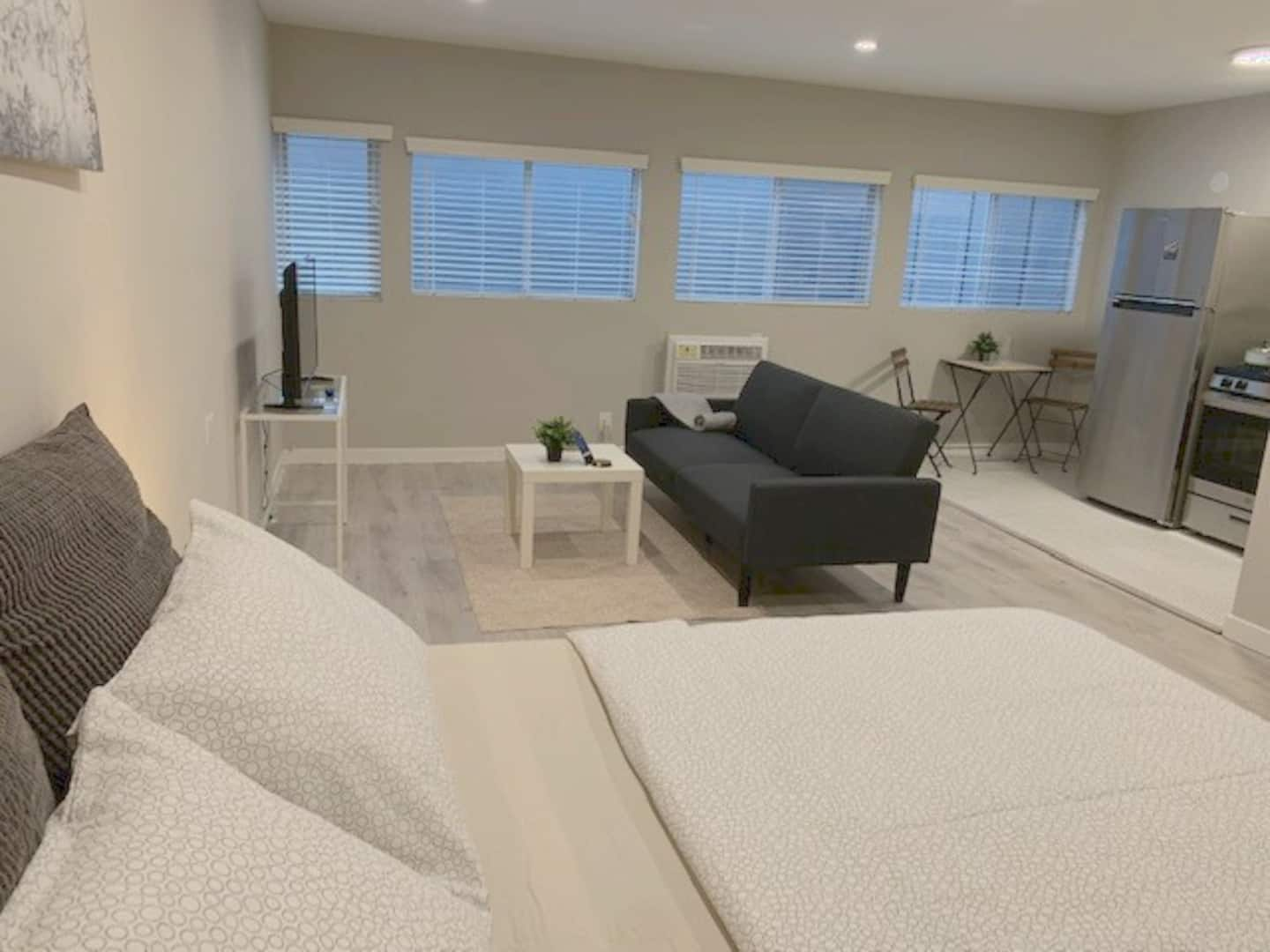 Cheap Airbnb in Los Angeles