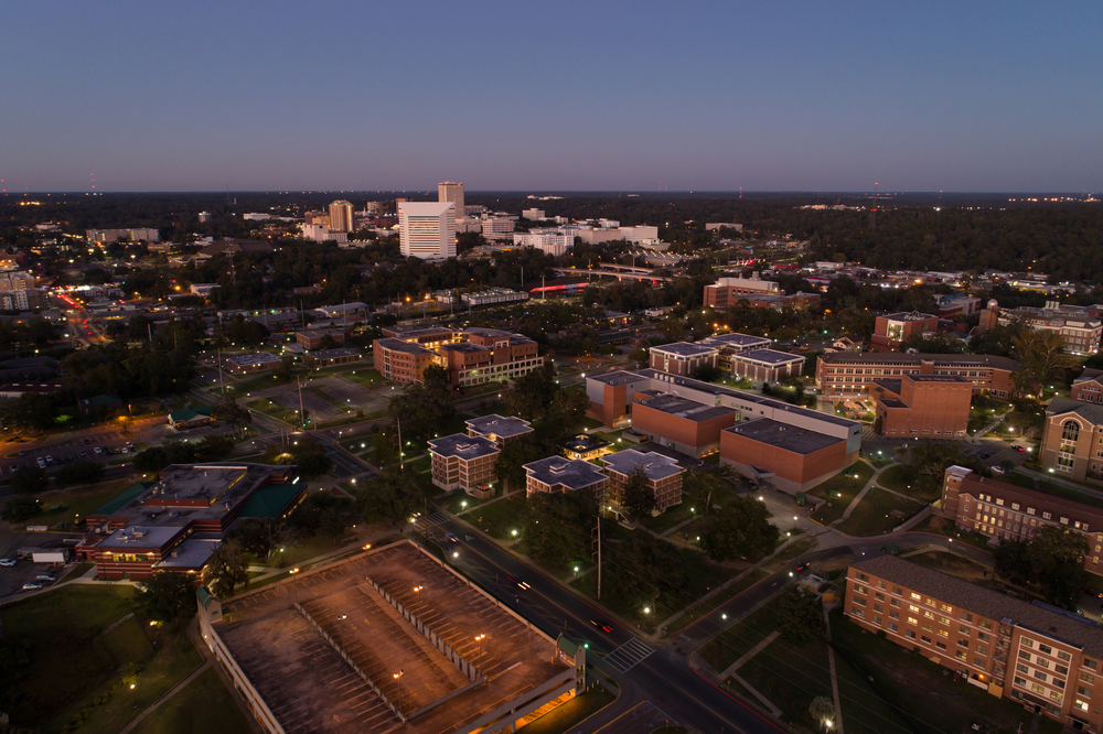 Cheap Airbnb in Tallahassee