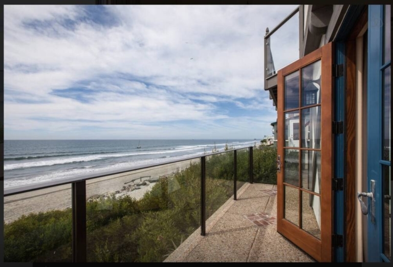 The 14 BEST Airbnb Oceanside Rentals The Pacific Ocean Jewel