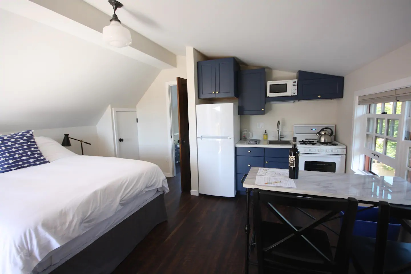 Cheap San Luis Obispo Airbnb