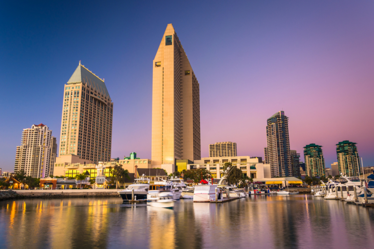 The 14 BEST Airbnb Oceanside Rentals The Pacific Ocean Jewel