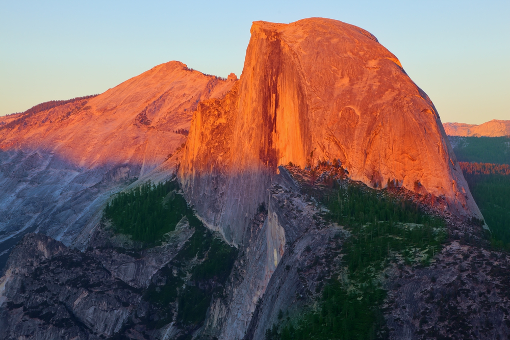 Family AIrbnb in Yosemite