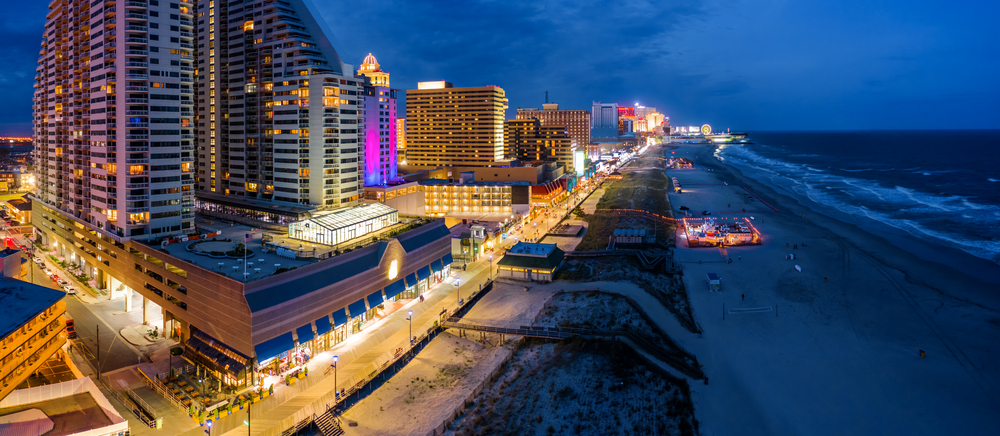 Family Airbnb in Atlantic City