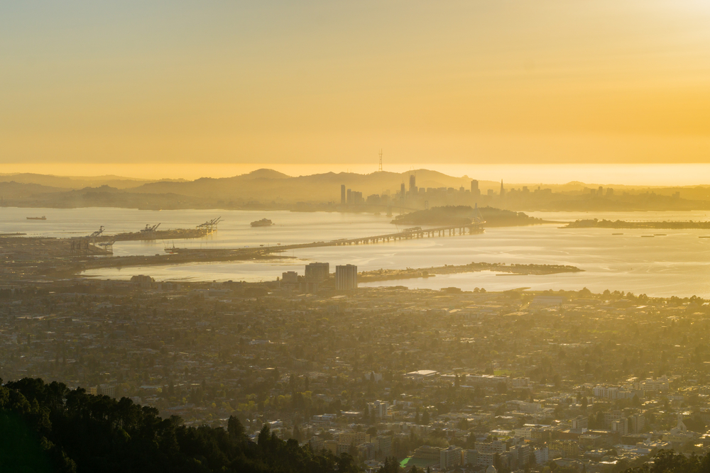 Family Berkeley Airbnb