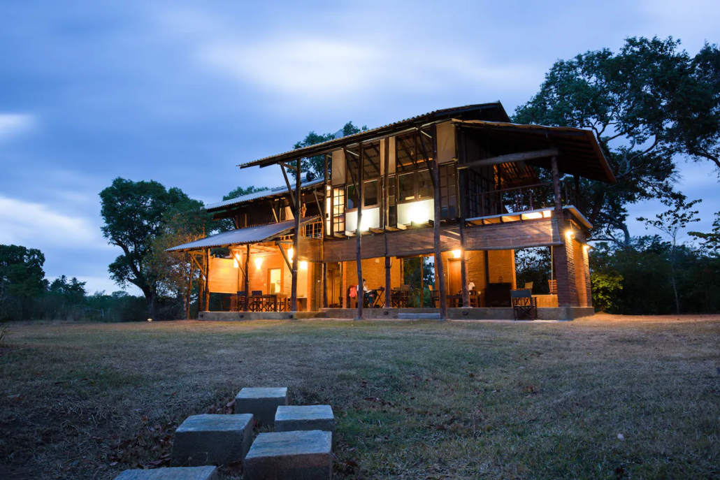 Far Cry Kumbukkalli Forest Retreat - Airbnb Sri Lanka