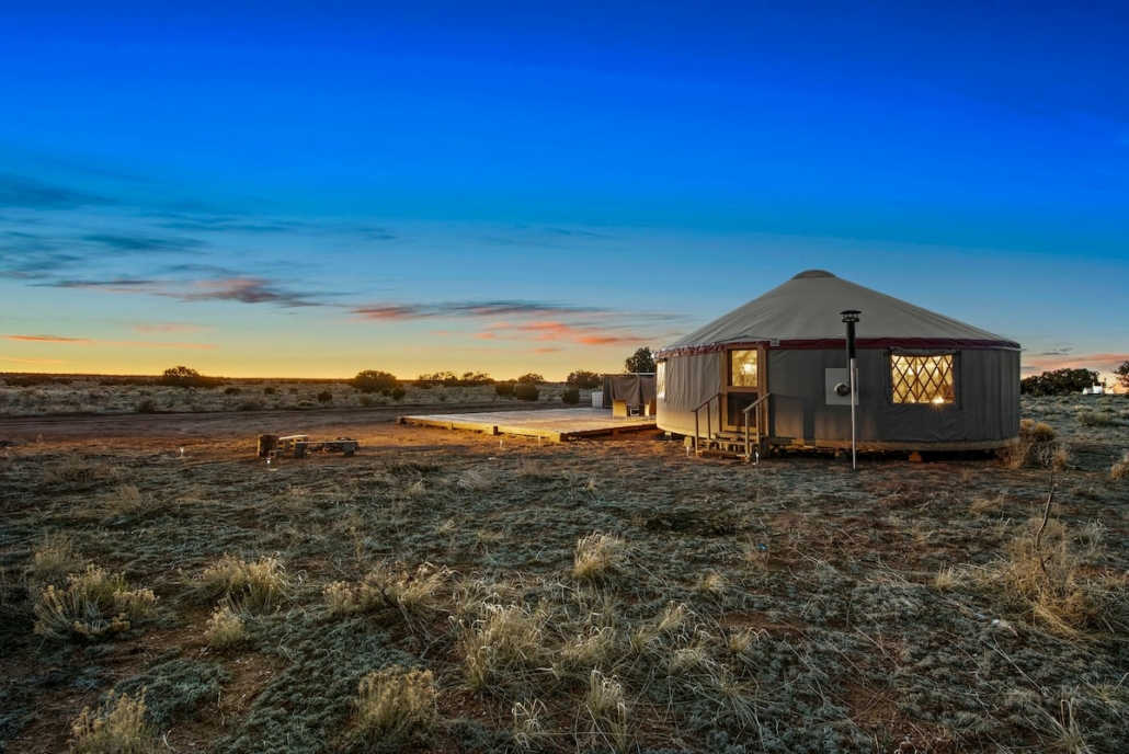 TOP 20 Glamping Grand Canyon Sites For Your Bucket List (2023)