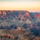 Glamping Grand Canyon