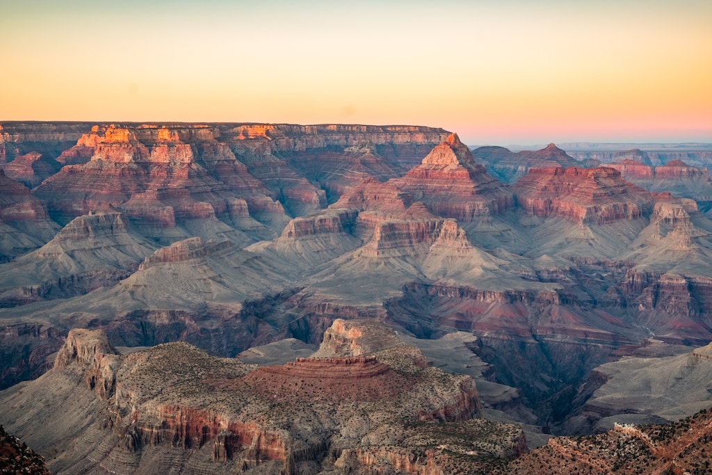 TOP 20 Glamping Grand Canyon Sites For Your Bucket List (2023) TOP 20 Glamping Grand Canyon Sites For Your Bucket List (2023)