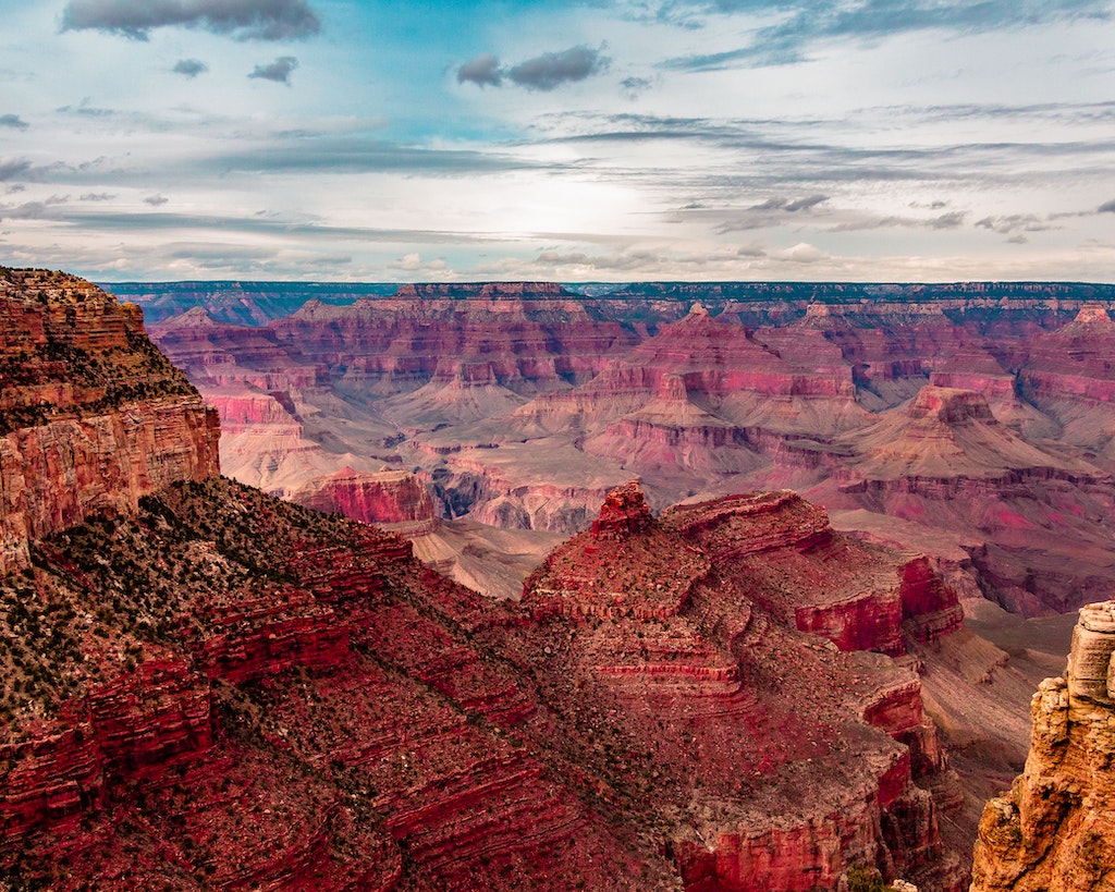 Glamping Near Grand Canyon National Park