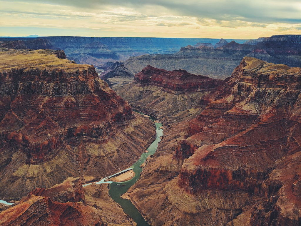 Grand Canyon Glamping