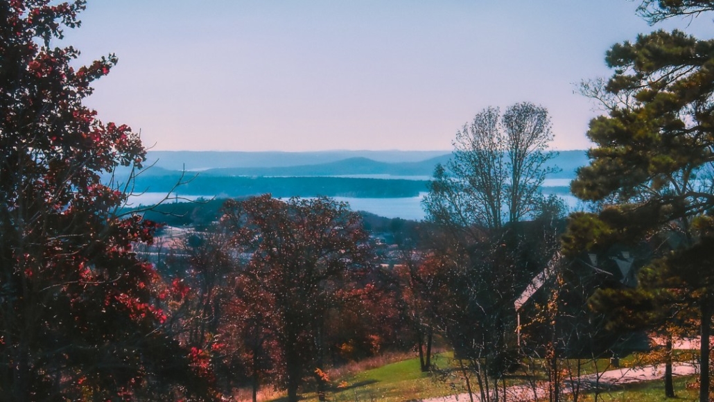 Air B And B Branson Missouri