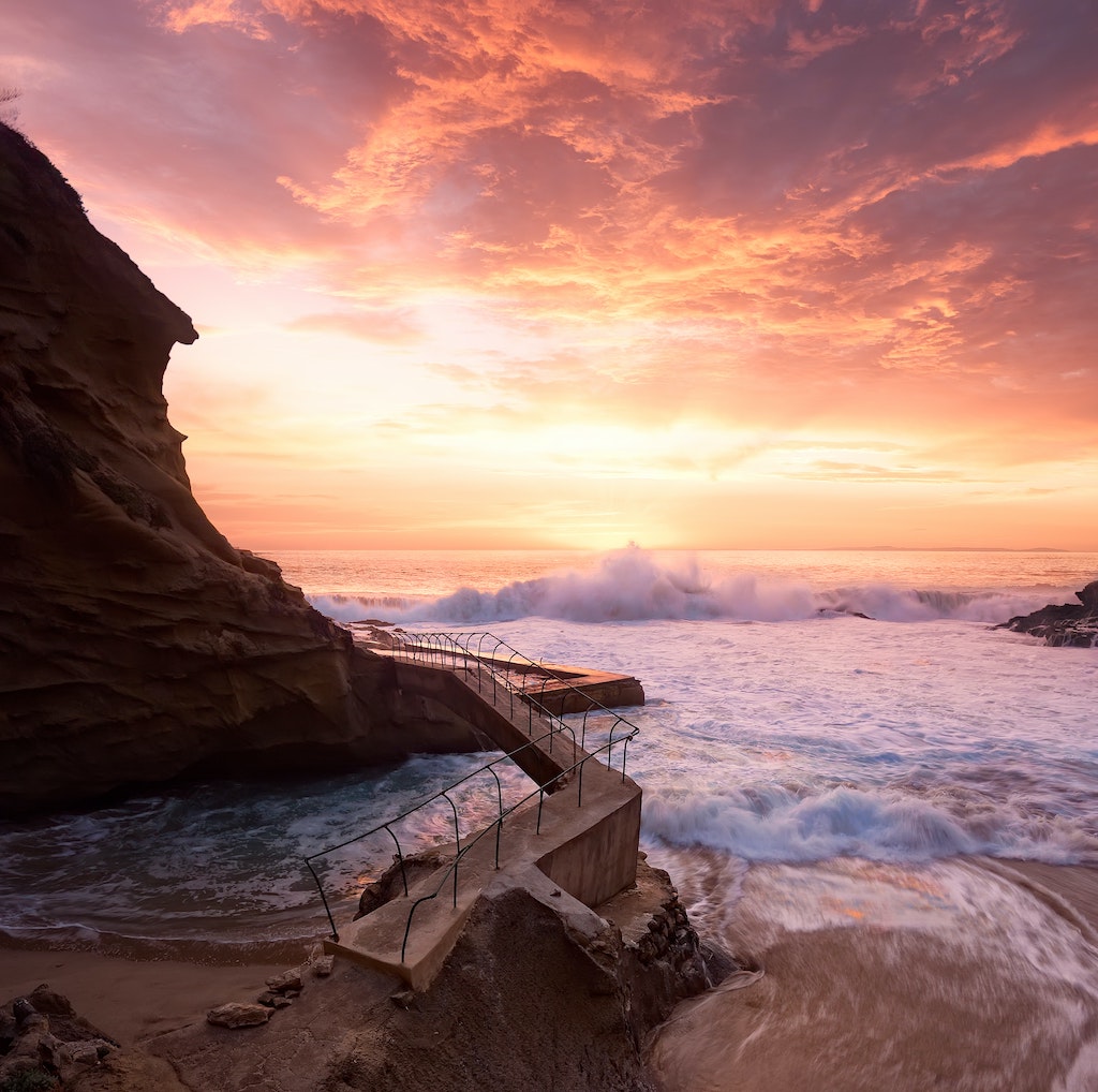 Laguna Beach CA