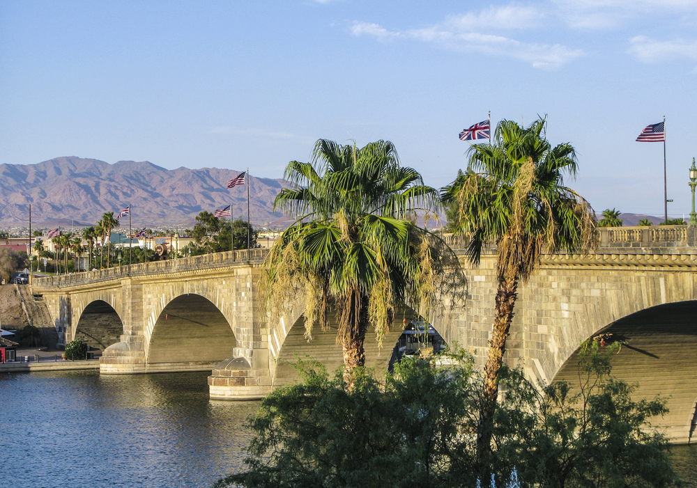 Lake Havasu Airbnb's