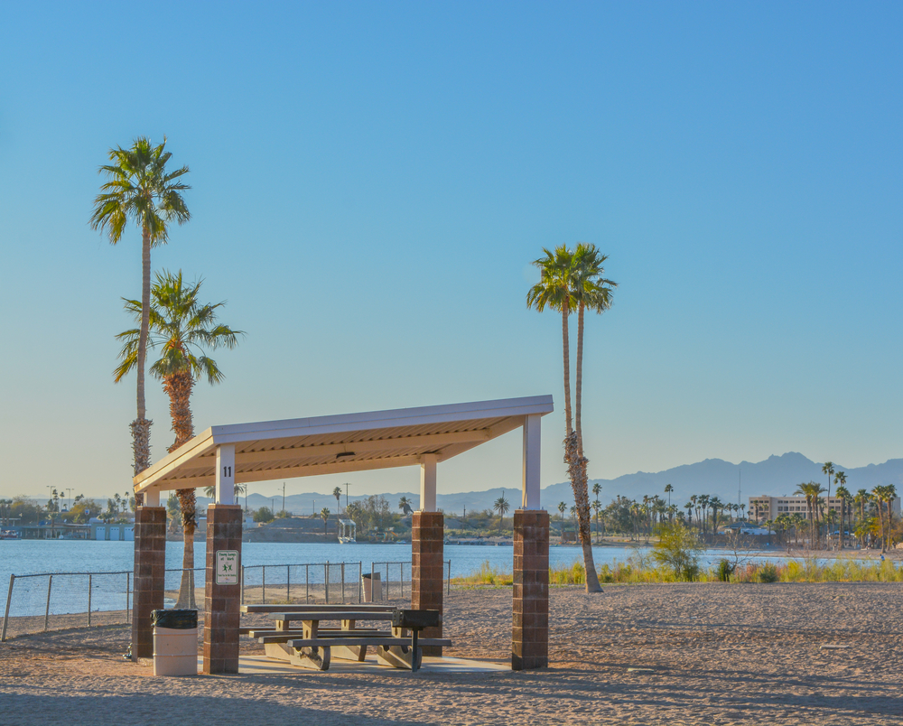 Lake Havasu City Airbnb