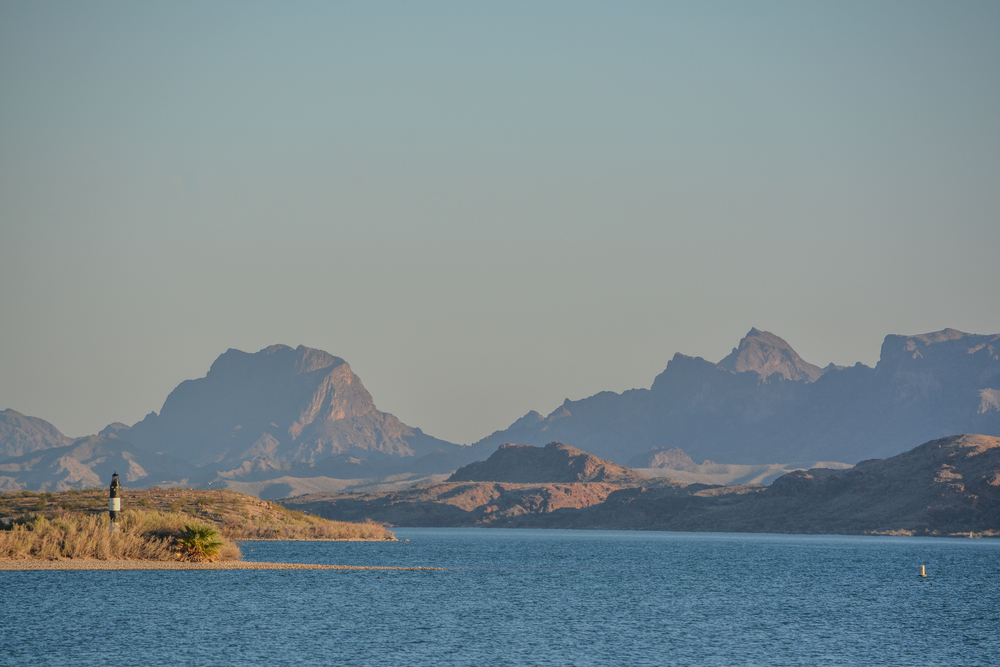 Lake Havasu Unique Airbnb