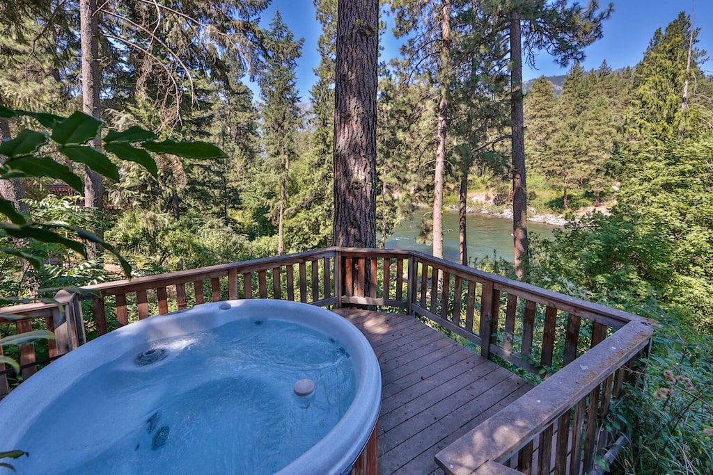 Leavenworth WA Rental