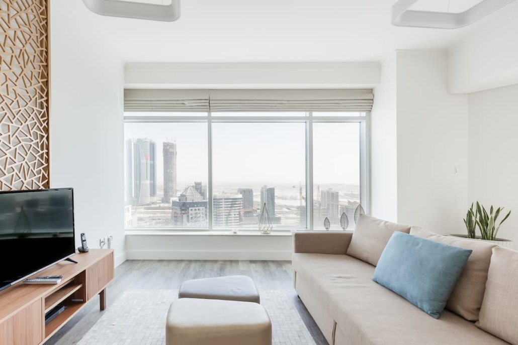 16 Best Airbnbs in Dubai, UAE (2021 Edition) Airbnb Dubai