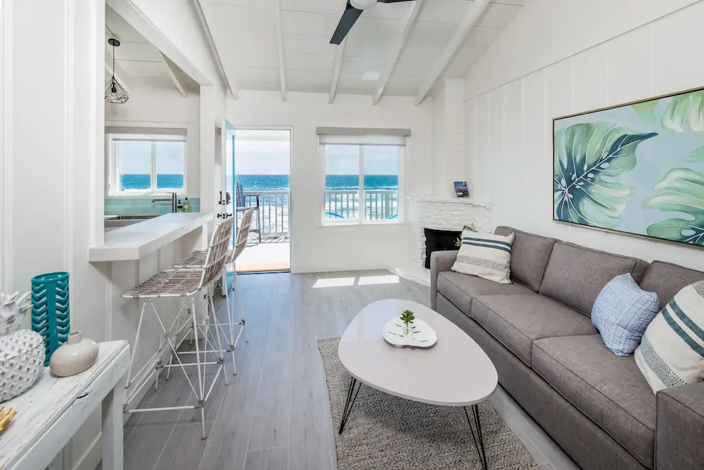 Luxury Airbnb Oceanside