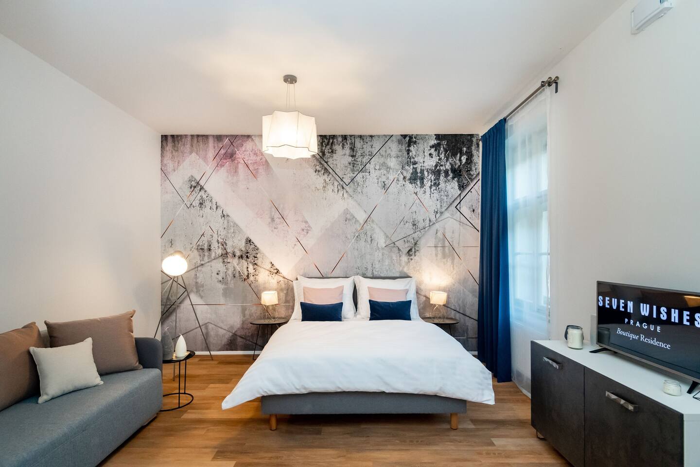 Luxury Airbnb Prague