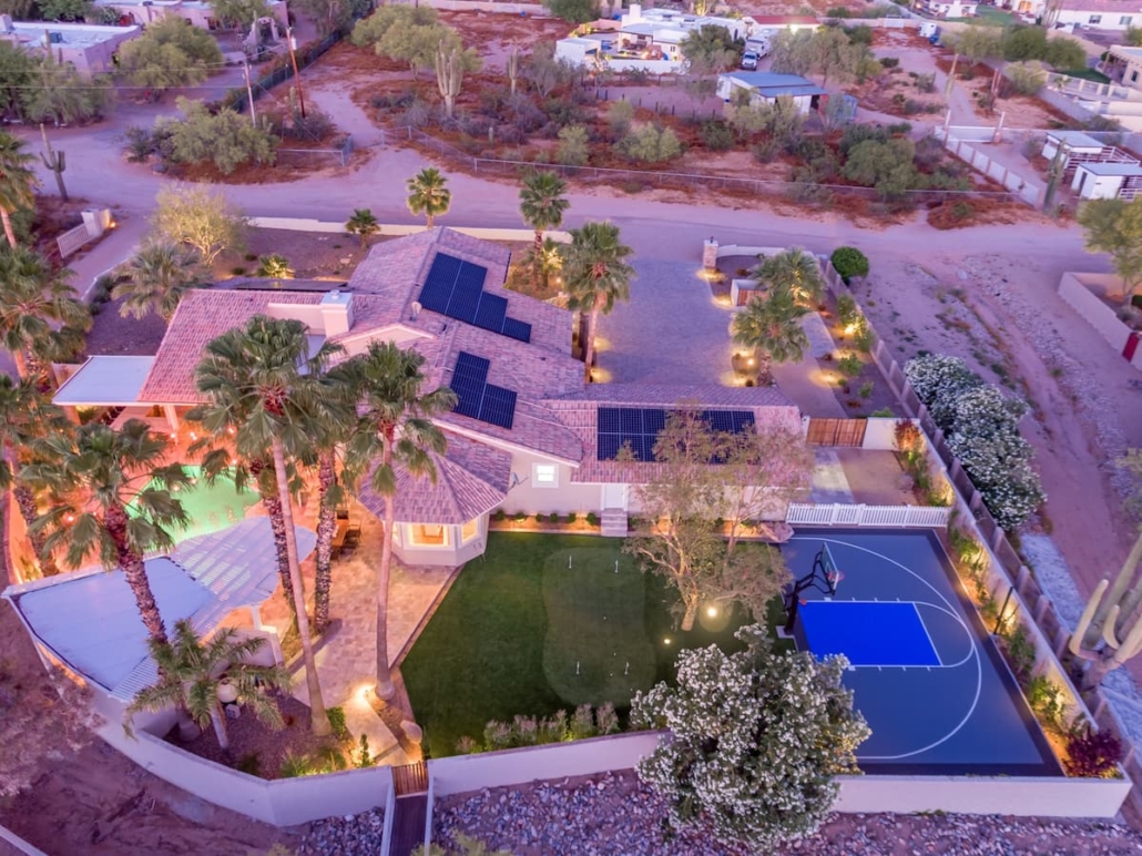 18 Best Airbnbs in Phoenix, Arizona To Stay in 2021 [UPDATED]