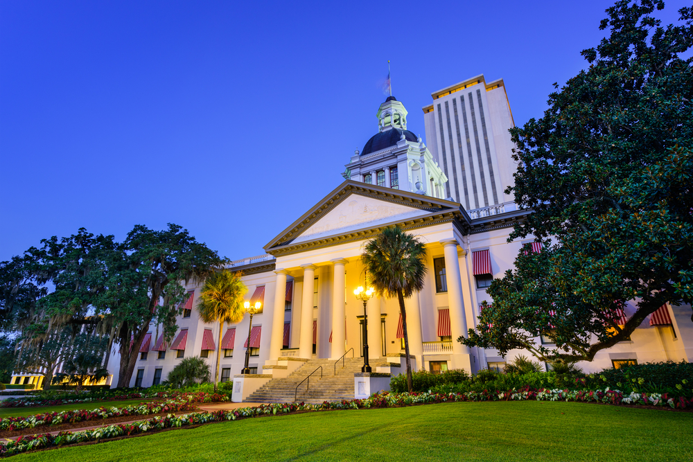 Luxury Airbnb in Tallahassee