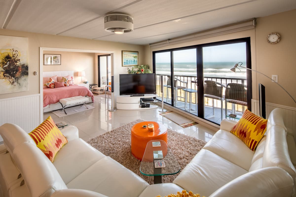 Luxury Airbnb south padre island