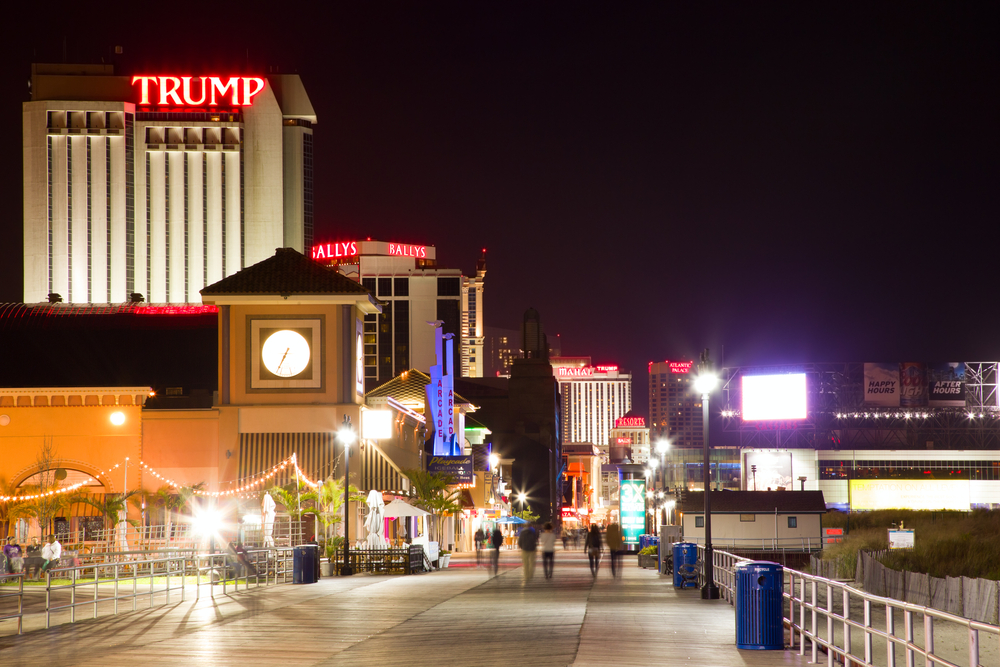 Luxury Atlantic City Airbnb